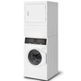 Huebsch 3.5 cu. ft. Washer / 7.0 cu. ft. Electric Laundry Center – SF7108WE