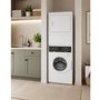 Huebsch 3.5 cu. ft. Washer / 7.0 cu. ft. Electric Laundry Center – SF7108WE