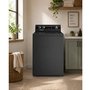 Huebsch Commercial Washer 3.2 cu.ft. - TC5102BN
