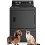 Huebsch 7.0 cu. ft. Electric Dryer  – DC5104BE