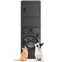 Huebsch 3.5 cu. ft. Washer / 7.0 cu. ft. Electric Laundry Center – SF7108BE