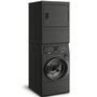 Huebsch 3.5 cu. ft. Washer / 7.0 cu. ft. Electric Laundry Center – SF7108BE