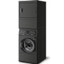 Huebsch 3.5 cu. ft. Washer / 7.0 cu. ft. Electric Laundry Center – SF7108BE