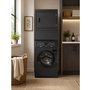 Huebsch 3.5 cu. ft. Washer / 7.0 cu. ft. Electric Laundry Center – SF7108BE