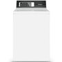 Huebsch 3.2 cu. ft. White Top Load Washer – TR7105WN