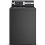 Huebsch 3.2 cu. ft. Black Top Load Washer – TR7105BN
