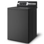 Huebsch 3.2 cu. ft. Black Top Load Washer – TR7105BN