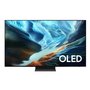 Samsung Téléviseur intelligent OLED 4K Vision AI de 65 pouces QN65S90HAEXZC