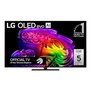 LG Téléviseur intelligent OLED 4K UHD evo AI G6 de 65 po OLED65G6SUB