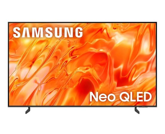 Samsung Téléviseur intelligent 4K Neo QLED Vision AI de 50 pouces QN50QN70HAFXZC