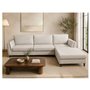 Aman Fabric Sectional