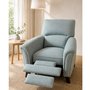 Fabric Reclining Chair by Best