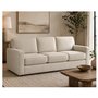 Decorest Fabric Sofa