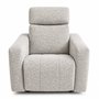 Elran Fabric Reclining Chair
