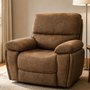 Mazin Fabric Chair