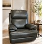 Recliner Chair  Cazis de Azur