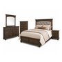 Mazin 6-Piece Bedroom Set