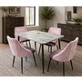 5-Piece Dining Room Set by Titus