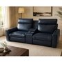 Power Loveseat by Elran