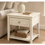 End Table by Perivale