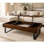 Cocktail Table by Lincoln