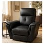 Power Recliner by Mazin