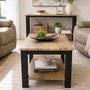 Coffee Table by Titus