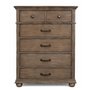 Mazin 6-Piece Bedroom Set