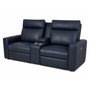 Power Loveseat by Elran
