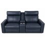Power Loveseat by Elran