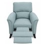 Fabric Reclining Chair by Best