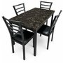 Dura 5-Piece Dining Set