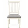 Mazin Dining Set with Table, 4 Chairs & Bench