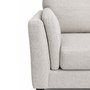 Aman Fabric Sectional