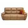 Mazin Power Reclining Fabric Sofa