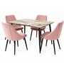 5-Piece Dining Room Set by Titus