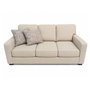 Decorest Fabric Sofa