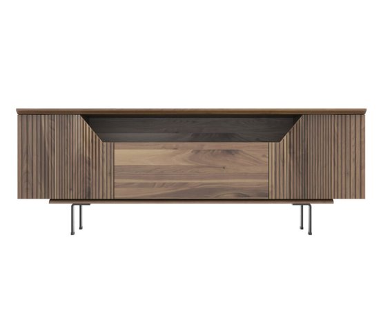 TV Base by Verbois