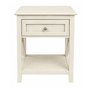 End Table by Perivale