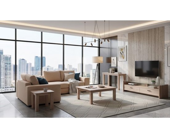 TV Base by Verbois