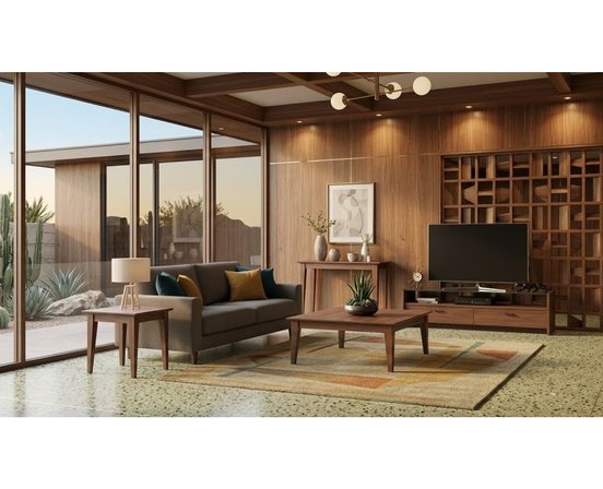 TV Base by Verbois