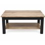 Coffee Table by Titus