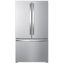 Kenmore 36-Inch, 20.3 Cu. Ft. French-Door Refrigerator With Factory-Installed Ice Maker - 46-75515