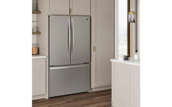Kenmore 36-Inch, 20.3 Cu. Ft. French-Door Refrigerator With Factory-Installed Ice Maker - 46-75515