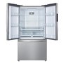 Kenmore 36-Inch, 20.3 Cu. Ft. French-Door Refrigerator With Factory-Installed Ice Maker - 46-75515