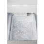 Kenmore 36-Inch, 20.3 Cu. Ft. French-Door Refrigerator With Factory-Installed Ice Maker - 46-75515