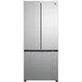 Kenmore 30-Inch, 17.7 Cu. Ft. French-Door Refrigerator With Frost-Free Cooling - KKFDR30X17.5SS