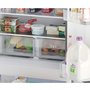 Kenmore 30-Inch, 17.7 Cu. Ft. French-Door Refrigerator With Frost-Free Cooling - KKFDR30X17.5SS
