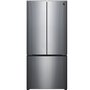 Kenmore 33-Inch, 18 Cu. Ft. French-Door Refrigerator With Accela Freeze Mode - KKFDR32.3X20SS