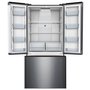 Kenmore 33-Inch, 18 Cu. Ft. French-Door Refrigerator With Accela Freeze Mode - KKFDR32.3X20SS